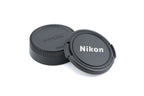Nikon 36-72mm f3.5 Series E