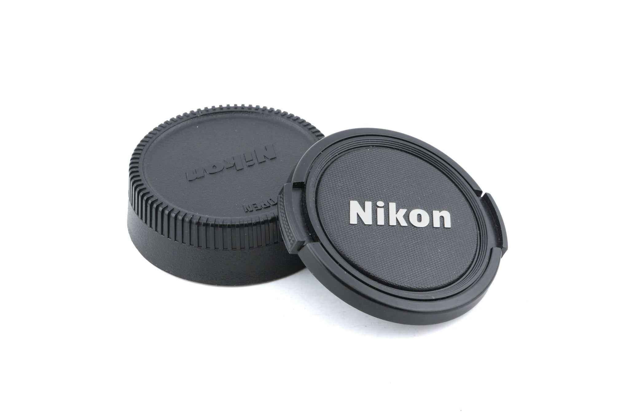 Nikon 36-72mm f3.5 Series E