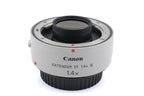 Canon 1.4x Teleconverter EF Extender III
