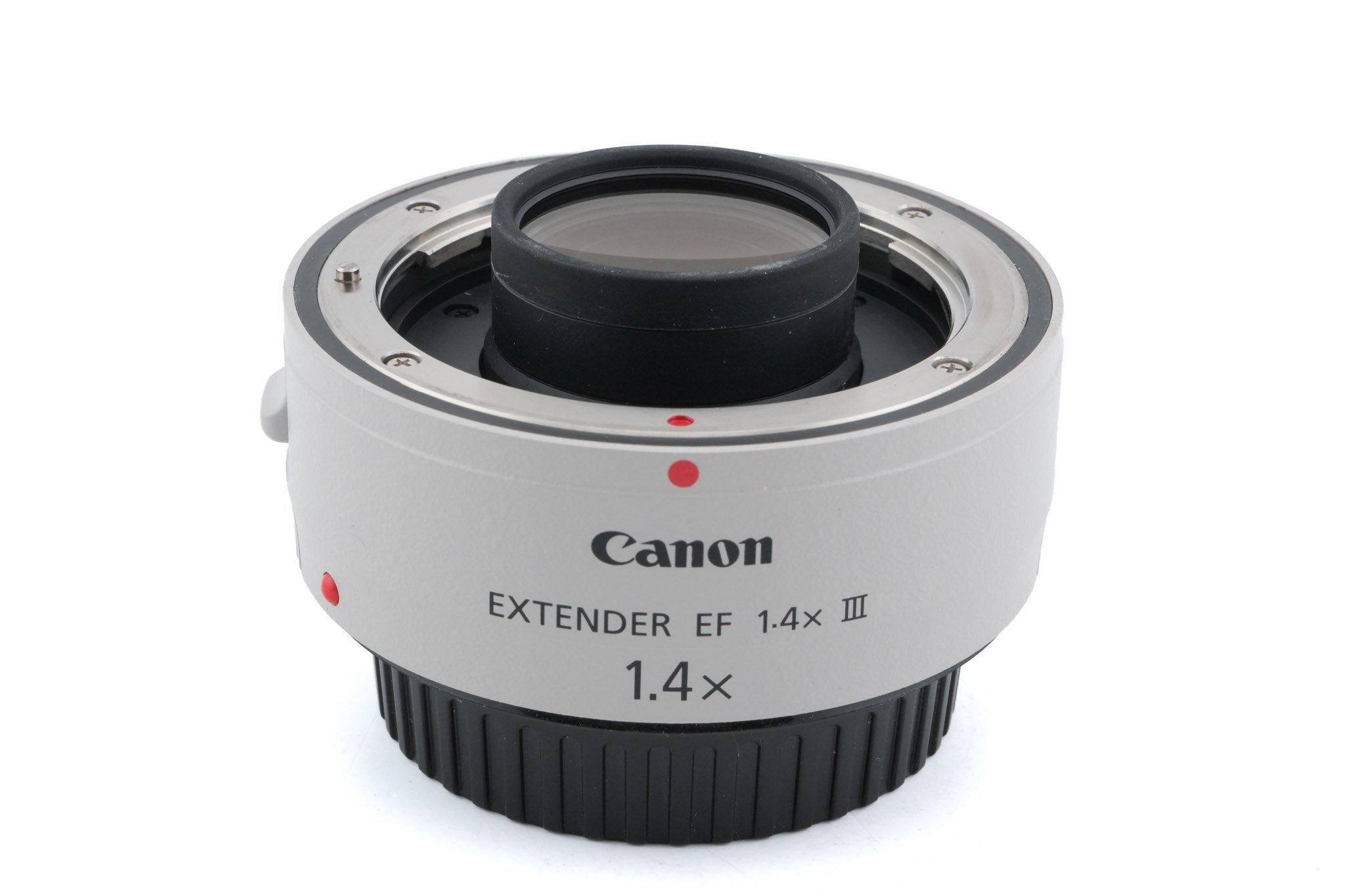 Canon 1.4x Teleconverter EF Extender III