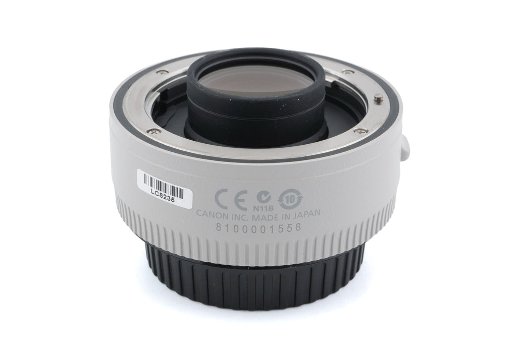 Canon 1.4x Teleconverter EF Extender III