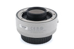 Canon 1.4x Teleconverter EF Extender III