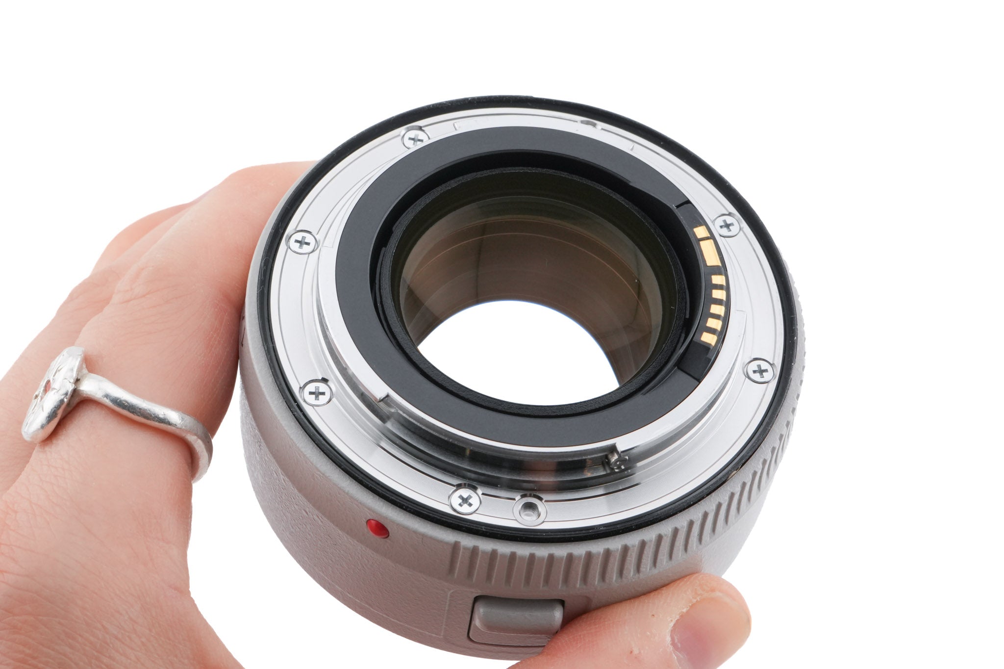 Canon 1.4x Teleconverter EF Extender III