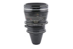 Kilfitt 90mm f2.8 Macro-Kilar