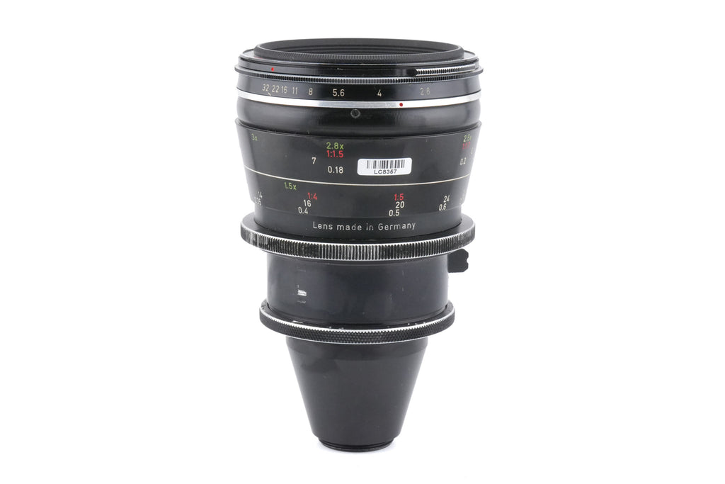 Kilfitt 90mm f2.8 Macro-Kilar