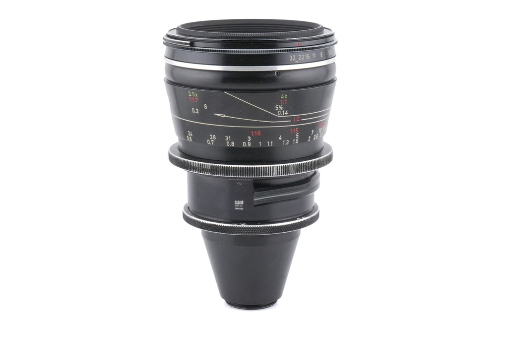 Kilfitt 90mm f2.8 Macro-Kilar