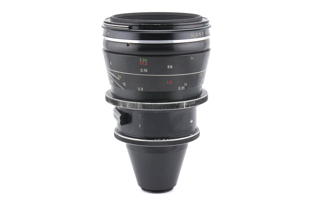 Kilfitt 90mm f2.8 Macro-Kilar