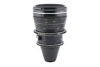 Kilfitt 90mm f2.8 Macro-Kilar