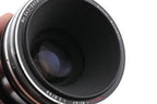 Kilfitt 90mm f2.8 Macro-Kilar