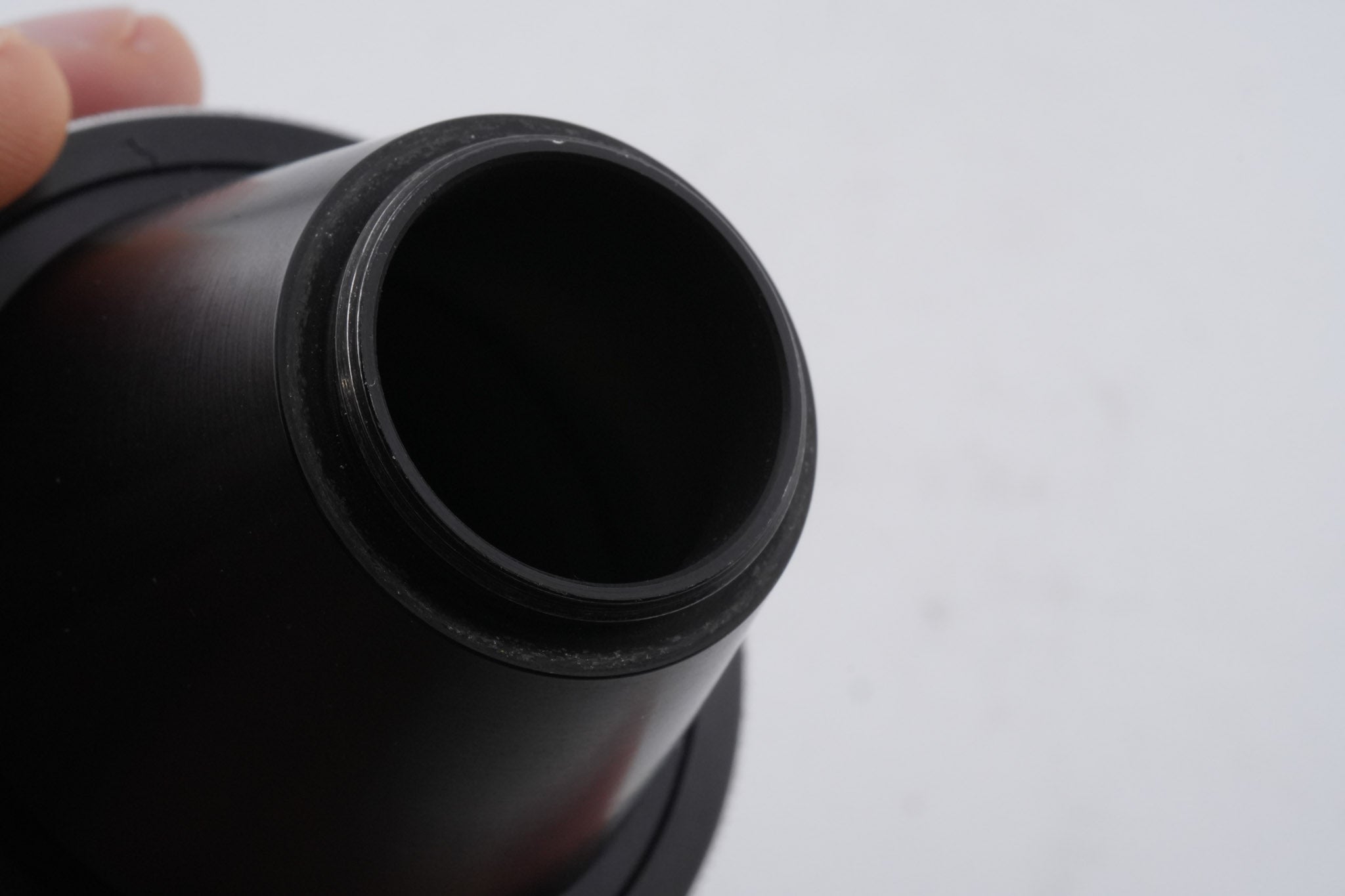 Kilfitt 90mm f2.8 Macro-Kilar