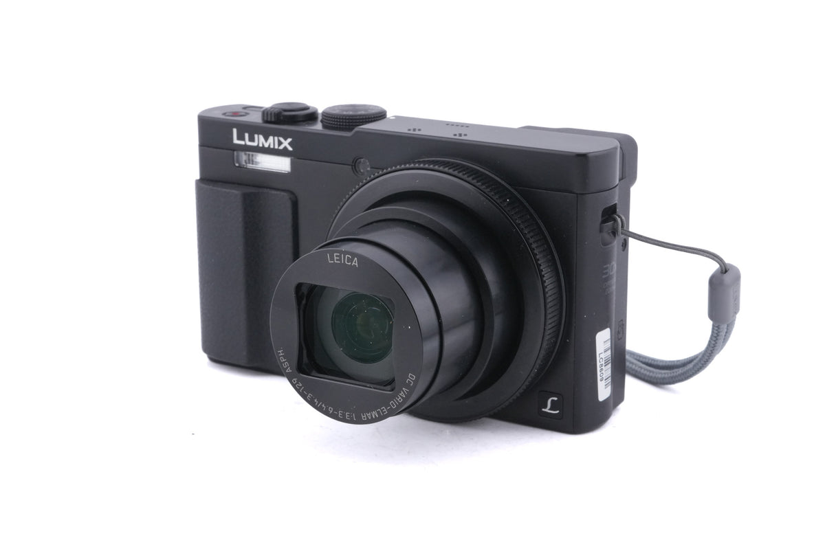 Panasonic Lumix DMC-TZ70