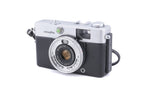 Minolta Hi-Matic C
