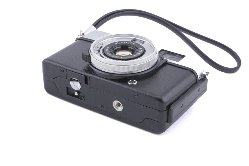 Minolta Hi-Matic C