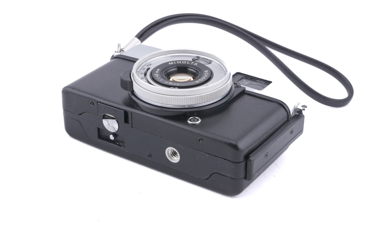 Minolta Hi-Matic C