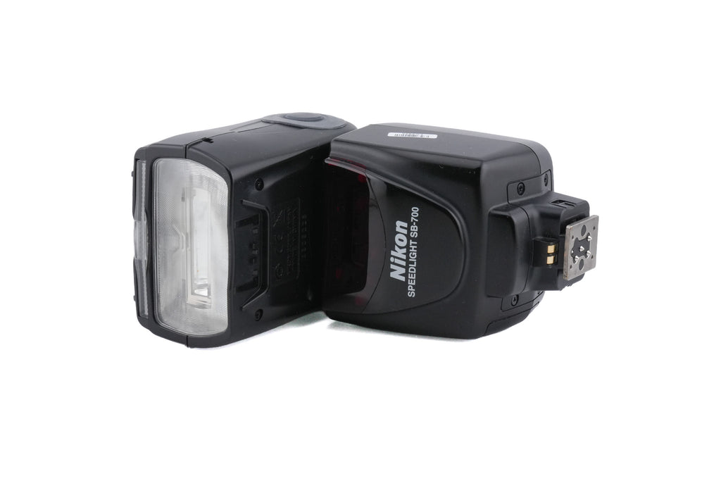 Nikon SB-700 Speedlight
