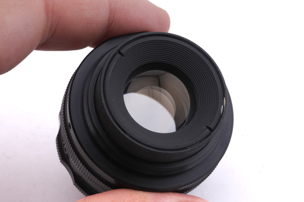 Nikon 50mm f2.8 EL-Nikkor