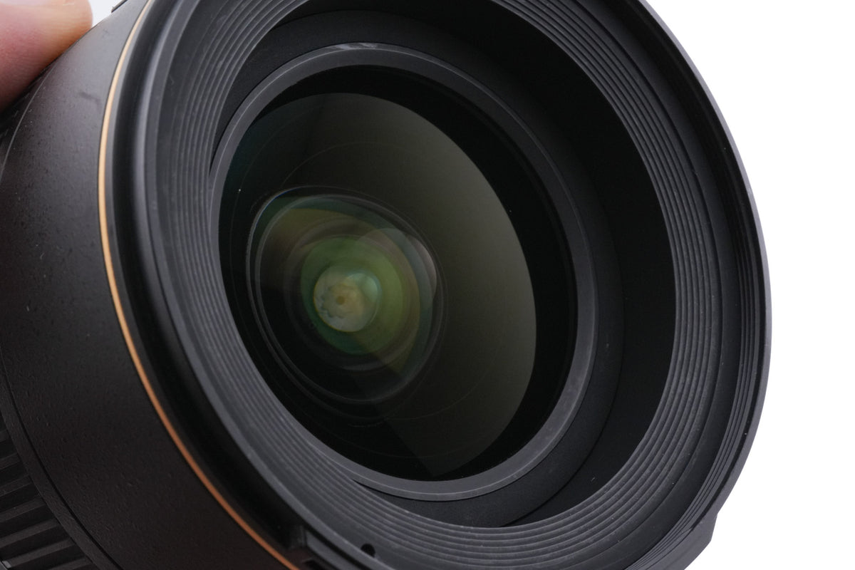 Nikon 16-35mm f4 AF-S Nikkor G ED N VR