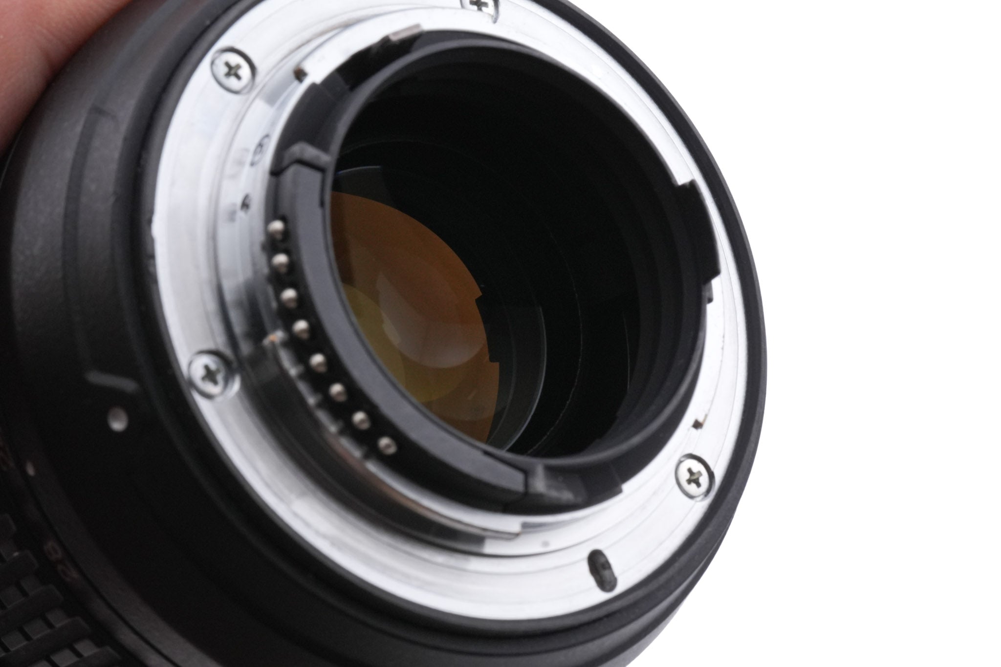 Nikon 16-35mm f4 AF-S Nikkor G ED N VR
