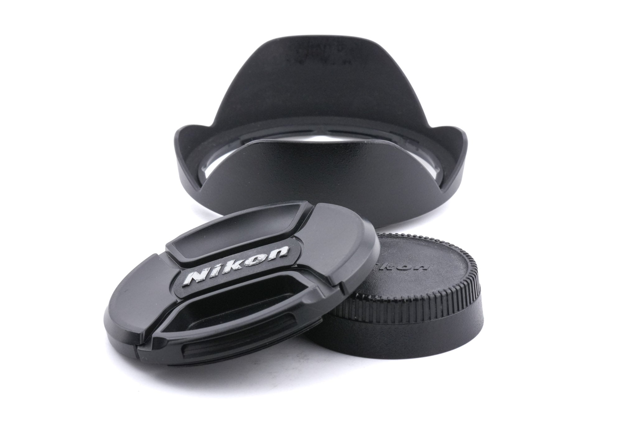 Nikon 16-35mm f4 AF-S Nikkor G ED N VR
