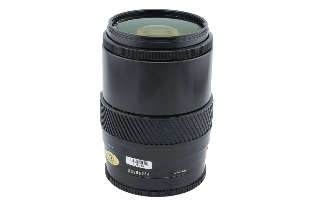 Minolta 28-85mm f3.5-4.5 AF Zoom