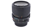 Minolta 35-70mm f3.5 MD Zoom Macro