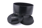 Canon 50mm f1.2 L USM