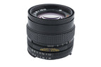 Kaleinar 100mm f2.8 Kaleinar-5N MC (DIY Modded)