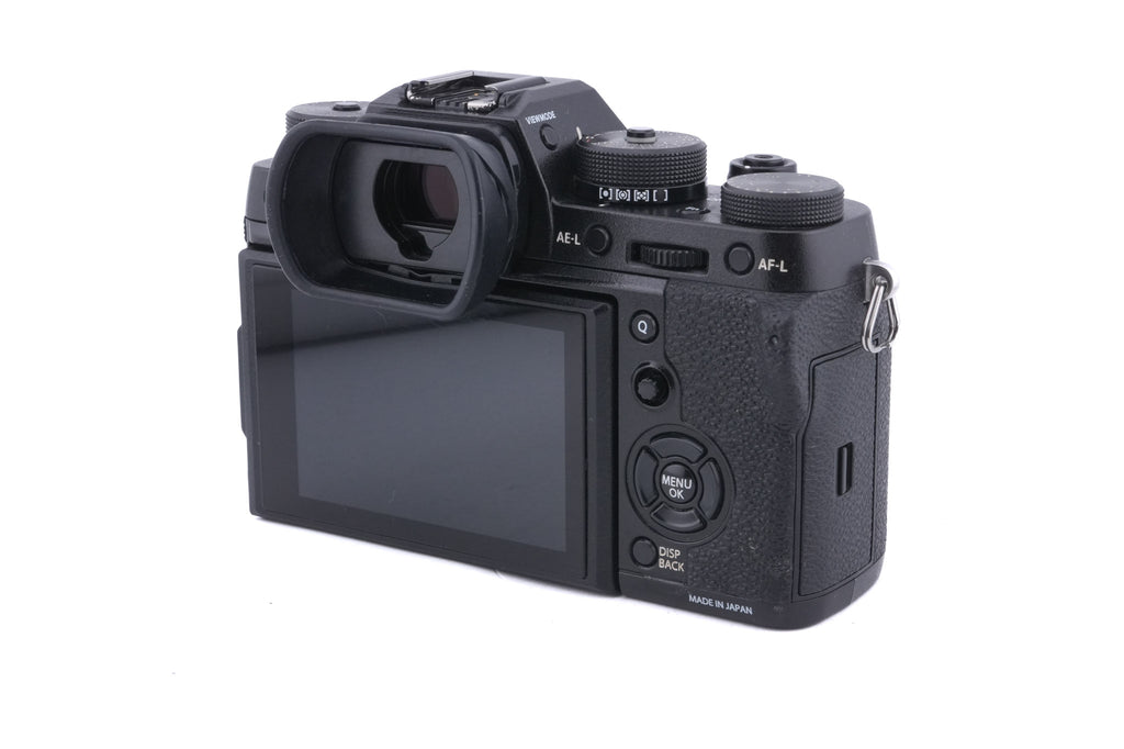 Fujifilm X-T2