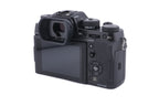 Fujifilm X-T2