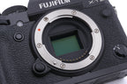 Fujifilm X-T2
