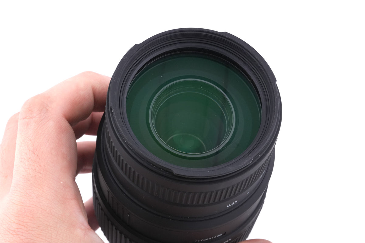 Sigma 70-300mm f4-5.6 DG Macro