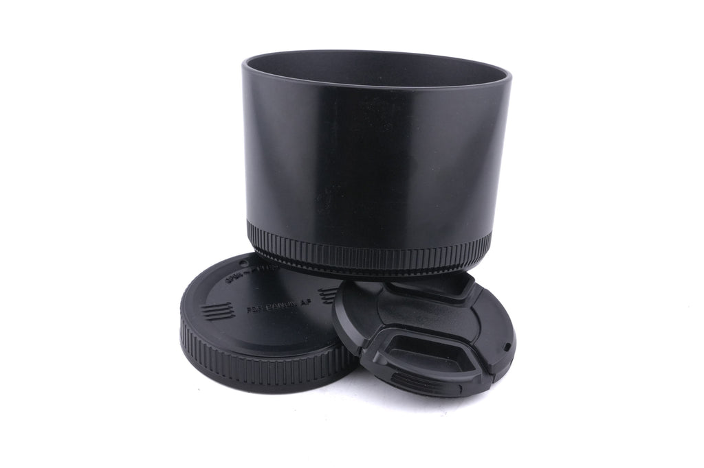 Sigma 70-300mm f4-5.6 DG Macro