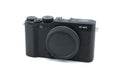 Fujifilm X-M1