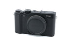 Fujifilm X-M1