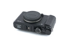Fujifilm X-M1