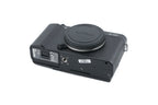 Fujifilm X-M1