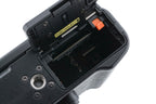 Fujifilm X-M1