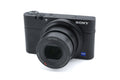 Sony Cyber-Shot DSC-RX100