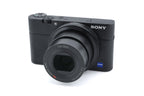 Sony Cyber-Shot DSC-RX100