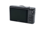 Sony Cyber-Shot DSC-RX100