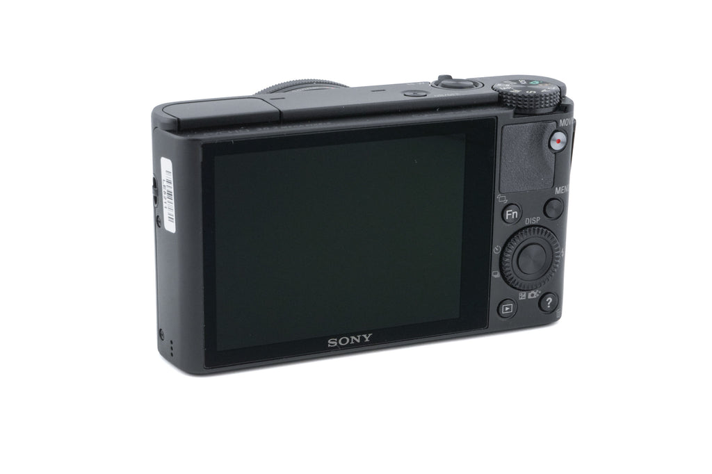 Sony Cyber-Shot DSC-RX100