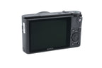 Sony Cyber-Shot DSC-RX100