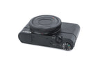 Sony Cyber-Shot DSC-RX100