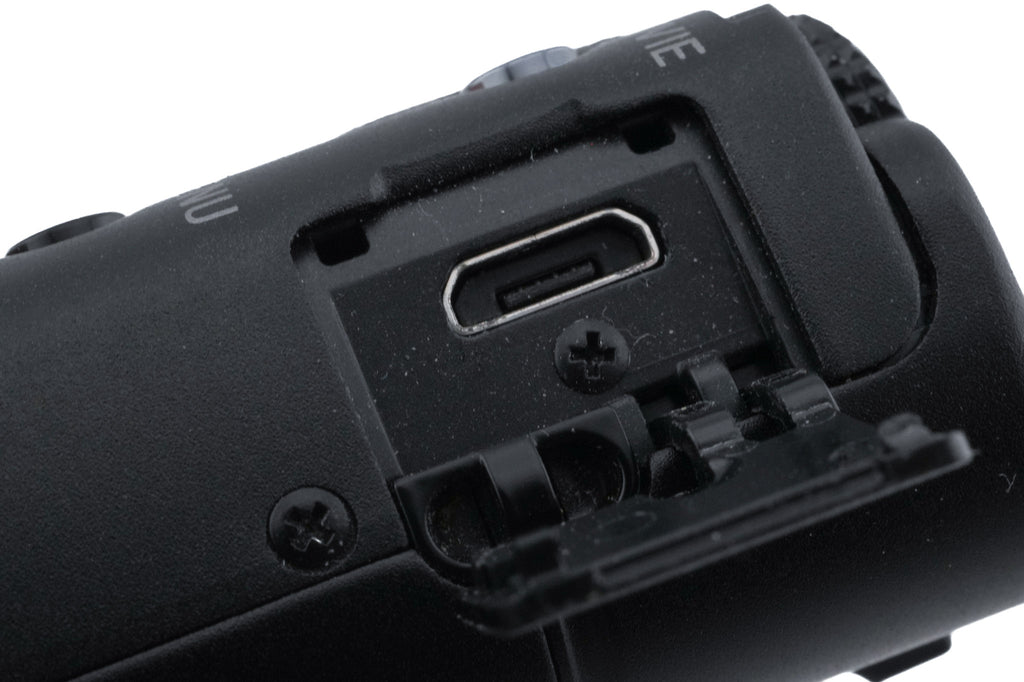 Sony Cyber-Shot DSC-RX100