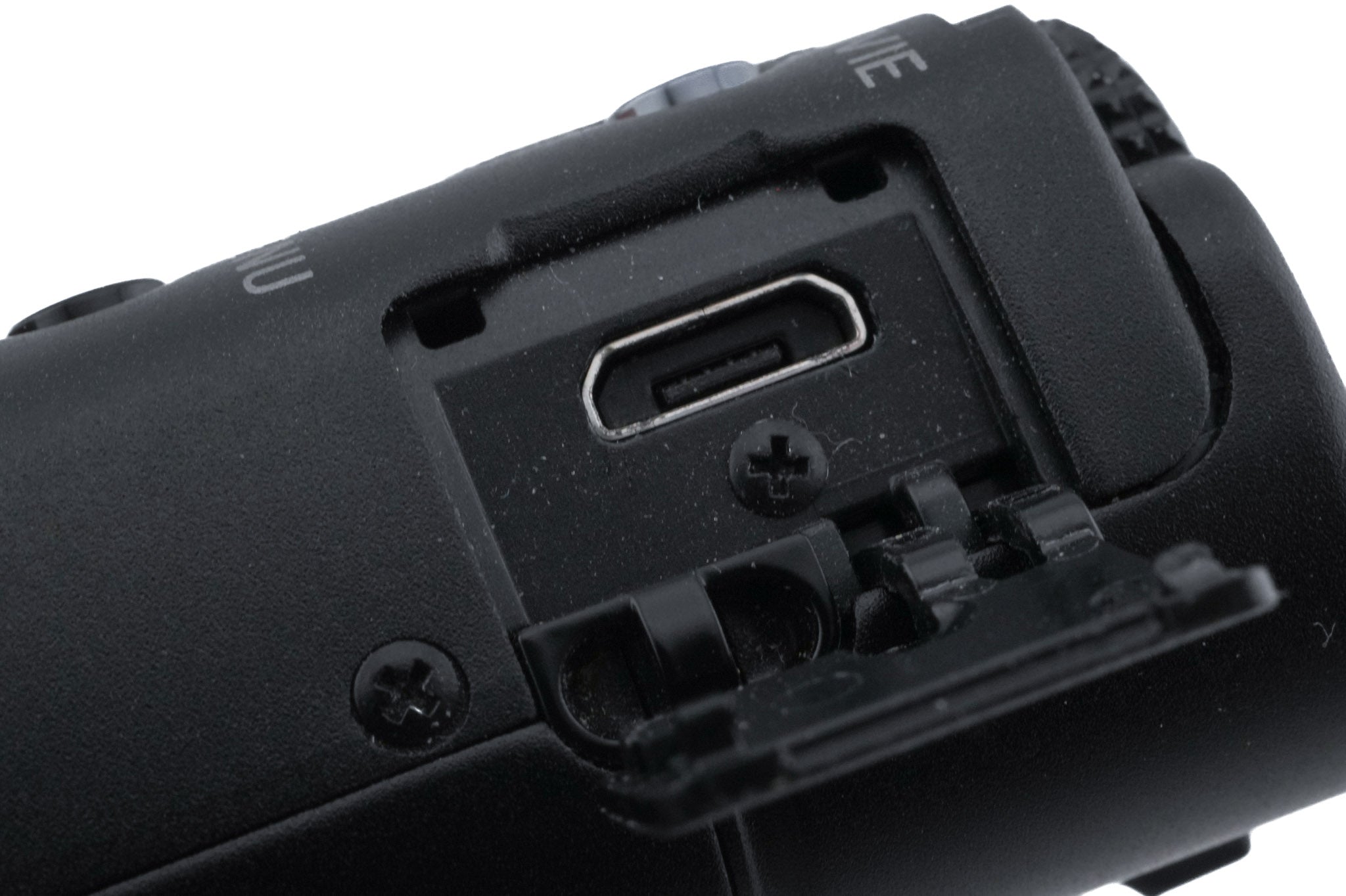 Sony Cyber-Shot DSC-RX100