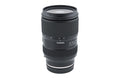 Tamron 28-75mm f2.8 DI III VXD G2 (A063)