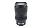 Tamron 28-75mm f2.8 DI III VXD G2 (A063)