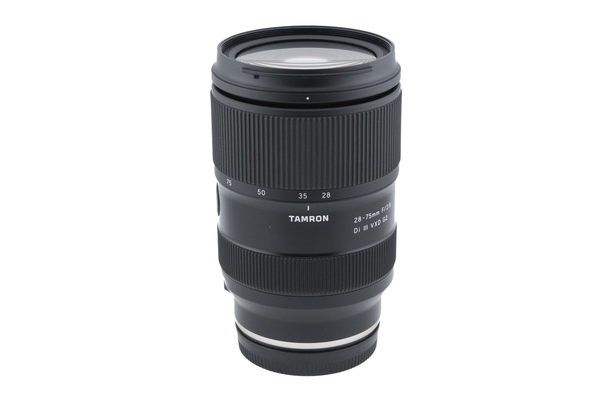 Tamron 28-75mm f2.8 DI III VXD G2 (A063)