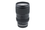 Tamron 28-75mm f2.8 DI III VXD G2 (A063)