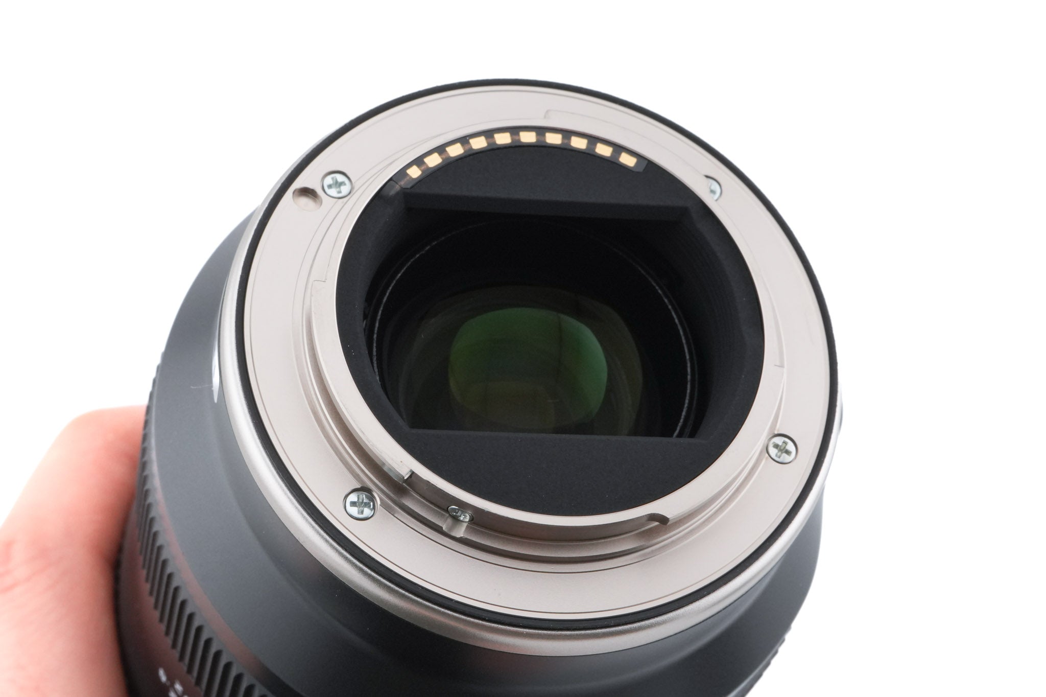 Tamron 28-75mm f2.8 DI III VXD G2 (A063)
